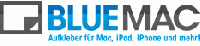 iPhone Aufkleber und mehr auf bluemacstore.com