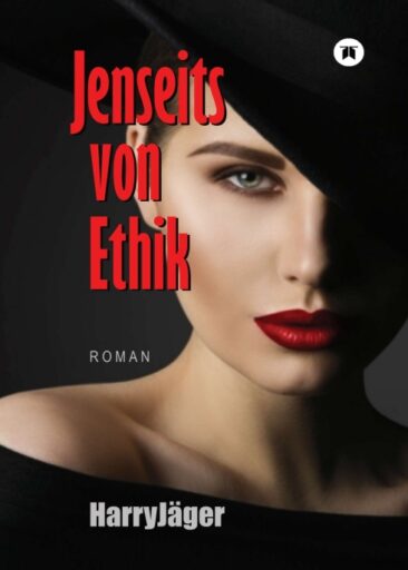 Jenseits von Ethik – Fesselnde und hochspannende Lebensgeschichte