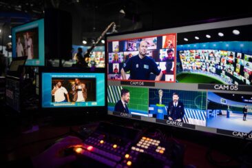 Kindersport besiegt Corona-Pandemie: Football for Friendship eWorld Championship 2021