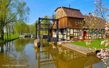 „Kleinstadtliebe statt Touri-Trubel“ – mit ACHAT Hotels auf Entdecker-Tour in Deutschland