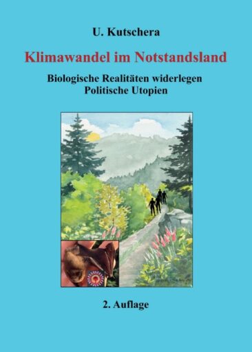 Klimawandel im Notstandsland – Aktuelle Fakten rund um den Klimawandel