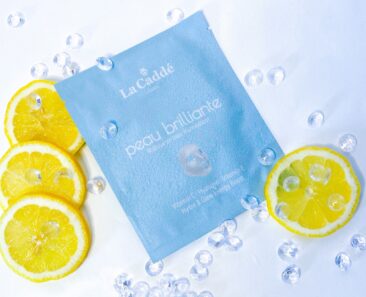 La Caddé launcht neues Produkt – Skin Care mit Rücksicht auf die Umwelt