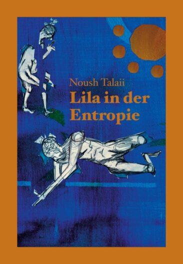 Lila in der Entropie – eine lyrische Erzählung über Glaubensverlust und Hoffnung