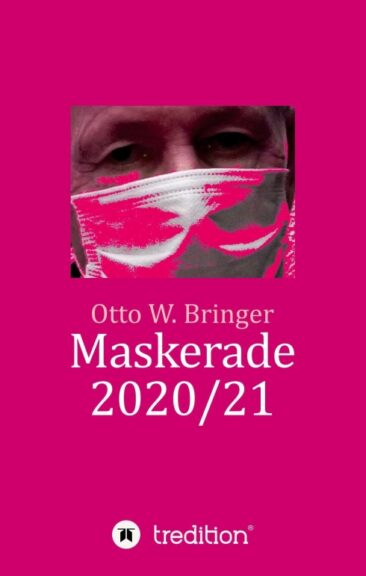 Maskerade 2020/21 – Humorvolle Corona-Satire