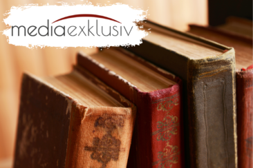 Media Exklusiv GmbH über Faksimile Stile