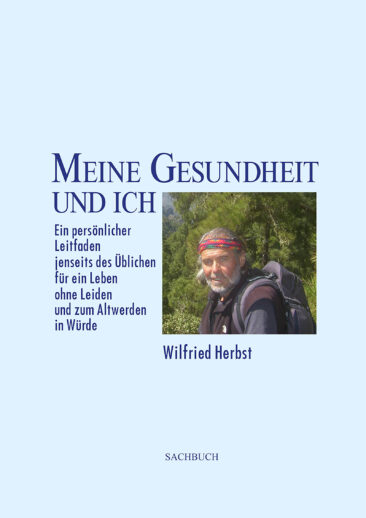 „Meine Gesundheit und ich“ – neuer Ratgeber für mehr Lebensqualität