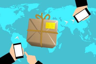 Mit Blockchain zur durchgängig digitalen Zollabwicklung