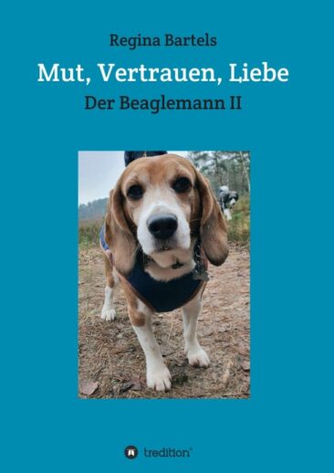 Mut, Vertrauen, Liebe – Ein Leben nach dem Tierversuch-Labor