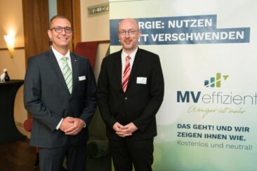 MVeffizient – Der Wettbewerb