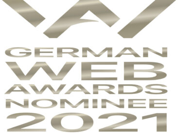 Nabenhauer Consulting –  Preisträger des German Web Awards 2021
