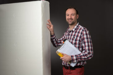 Nachwuchsförderung und Umweltschutz gehen gemeinsame Wege