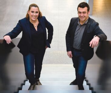 Neue Ausbildung: Geprüfte Reinigungsfachkraft für die Hotellerie