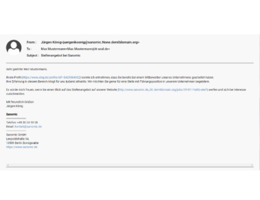 Neue Studie von TU Darmstadt und IT-Seal GmbH: Social-Media-Nutzer sind Hochrisikogruppe für Cyberangriffe