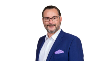 Neues Buch für Immobilienkäufer: „Baufinanzierung leicht gemacht“ von Florian Herfurth