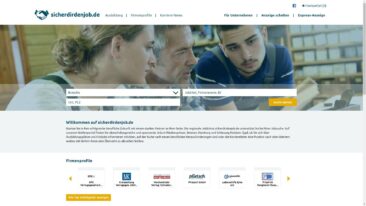 New Work: Homeoffice jetzt auch in Deutschland auf dem Vormarsch