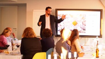 NMF OHG – Finanzielle Bildung als Schlüssel zum Erfolg