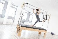 Pilates- und Trainingskollektion von FILDECOTON