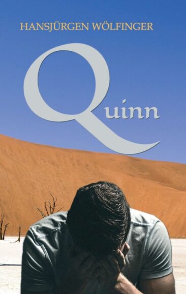 Quinn – Emotionaler und packender Roman über die Überwindung eines Kriegstraumas