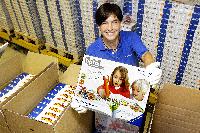 Ravensburger verkauft eine Million tiptoi® Produkte