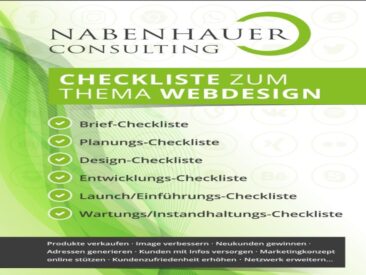 Sein eigener  Webdesigner sein
