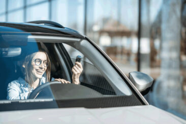 So kaufst du ein günstiges Auto