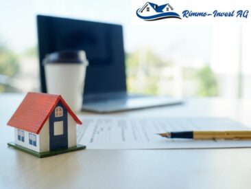 Stephan Rölli: Erfolgreich in Immobilien investieren
