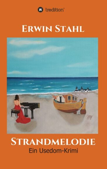 Strandmelodie – Ein Usedom-Krimi