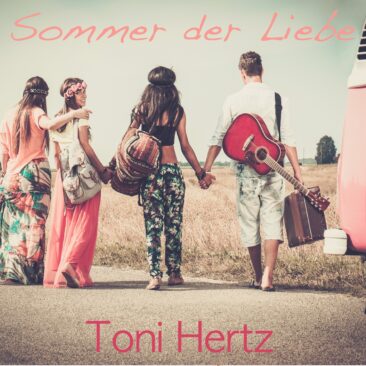 Tony Hertz – Sommer der Liebe