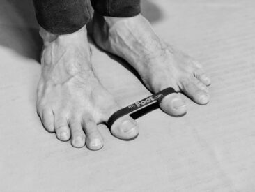 World Running Day am 2. Juni 2021 / Lebenslang schmerzfrei laufen: Stretching ist gut, Toega ist besser