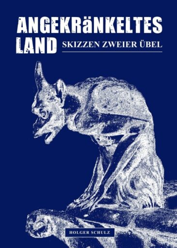 Angekränkeltes Land – Gegenüberstellung der Cholera-Epidemie und Corona