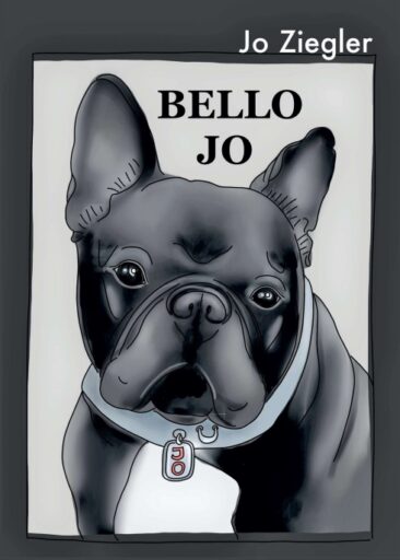 BELLO JO – Humorvoller Tier-Roman
