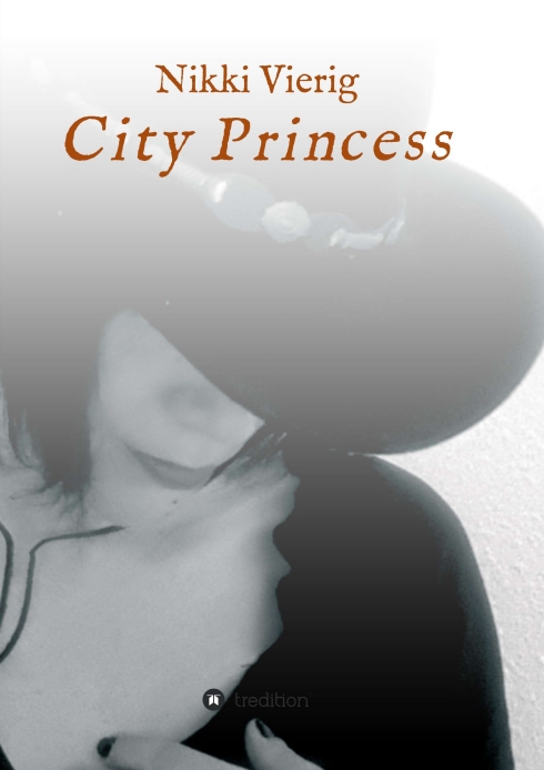 City Princess – Eine Romanze in Wyoming