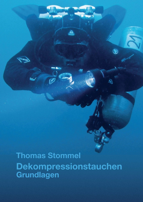 Dekompressionstauchen – Ein professioneller Ratgeber zum technischen Tauchen