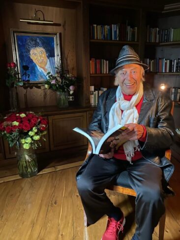 „Der letzte Traum“ des Tony Marshall kommt nun auf die Bühne
