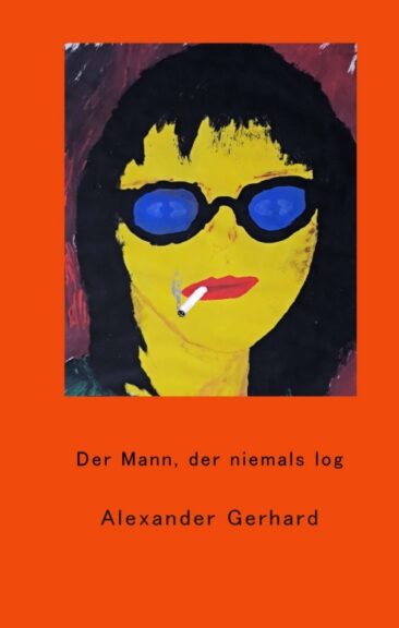 Der Mann, der niemals log – Spannender Zukunftsroman