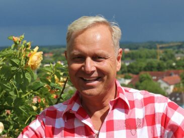 „Die bayerischen Vertriebstage“ von Uwe Rieder, dem bayerischen Vertriebsfreak: Ihr Gratis-Ticket