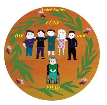 DIE FÜNF und FILIP – Eine schöne, ergreifende Geschichte