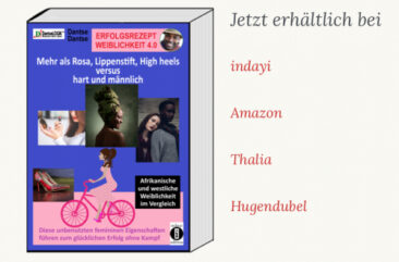 Die (Geheim-)Waffe der Frau