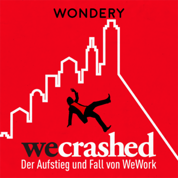 Die globale Podcast-Plattform Wondery veröffentlicht drei neue deutsche Podcasts