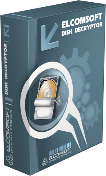 ElcomSoft knackt die neueste Version von VeraCrypt