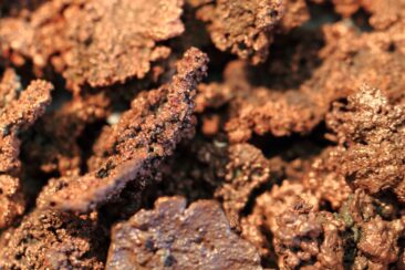 Element 29: Exploration des Kupferprojekt Elida in Peru