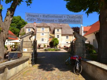 Endlich wieder Usedom genießen