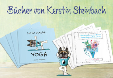 Fantastische Reise einer verrückten Schultüte