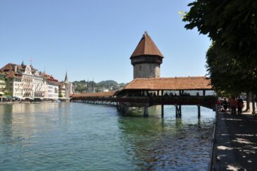 Ferien Luzern-Vierwaldstättersee-Zentralschweiz – jetzt so günstig wie noch nie!
