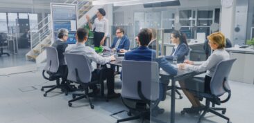 Frisches Geld für Ihr Unternehmen – Treffen Sie jetzt die Schlüsselinvestoren Ihrer Branche