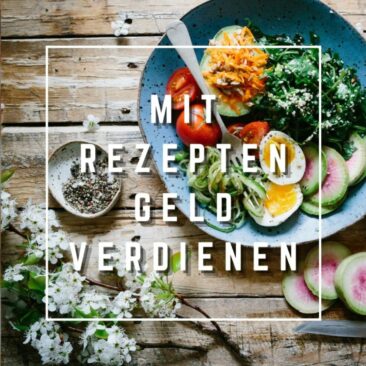 Gesund trotz Corona – Hilf anderen mit deinen Rezepten durch die Pandemie