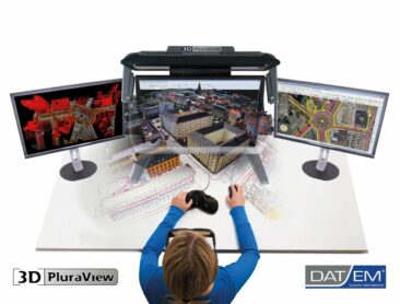 Globale Partnerschaft zwischen Schneider Digital und DAT/EM Systems International