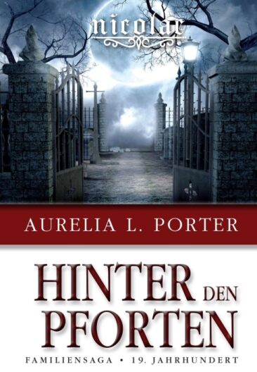Hinter den Pforten – Geheimnisvoller und mystischer Blick ins „Dracula-Land“