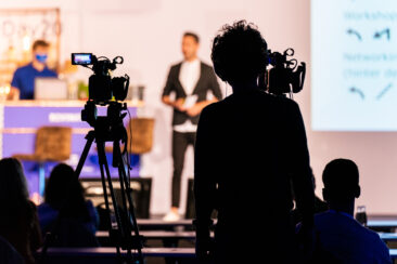HSMA e- & MICE Day wird als Hybrid-Event fortgesetzt: Erstmals ist nun das Thema MICE und Sales integriert