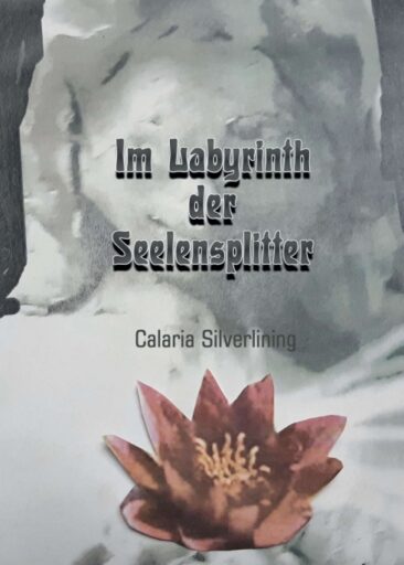 Im Labyrinth der Seelensplitter – Ausgewählte Sammlung moderner Gedichte